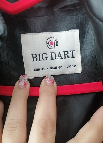 Deri Ceket 
