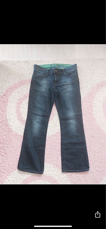 Mavi jean Molly 30/30 normal bel