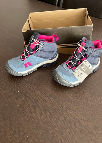 Kız Çocuk bot - Görsel 4