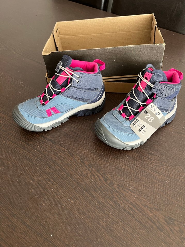 Kız Çocuk bot - Görsel 4