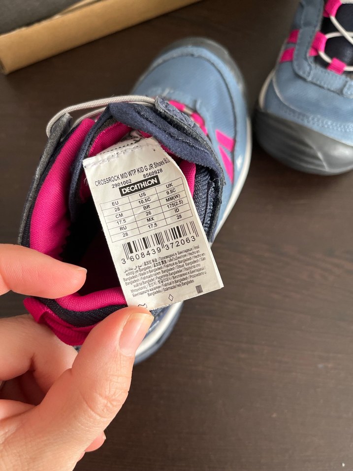 Kız Çocuk bot - Görsel 5