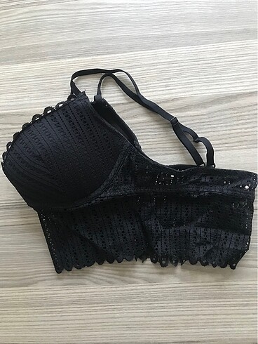 s Beden Penti desire push up bralet