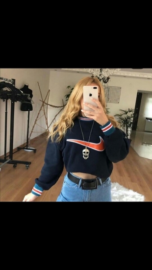 Nike sweatshirt 