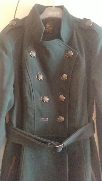 Diğer Kaşe kaban