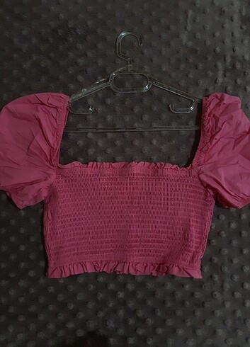 Addax pembe crop