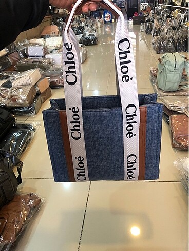 Diğer CHLOE Kol Çanta