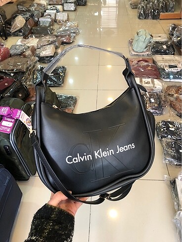 Kadın Omuz Çanta