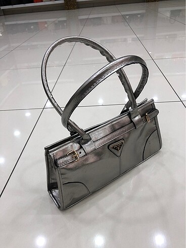 PRADA Omuz Çanta
