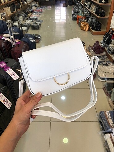 Çapraz Çanta