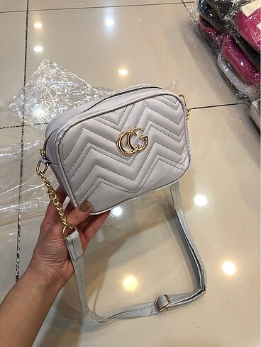 GUCCI Çapraz Çanta