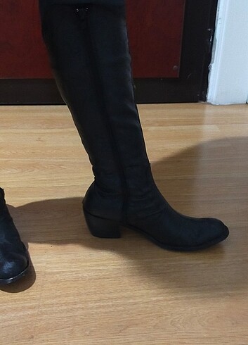 39 Beden Cizme