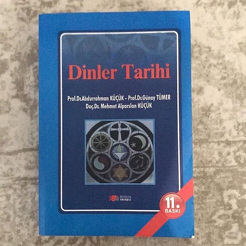 Dinler Tarihi