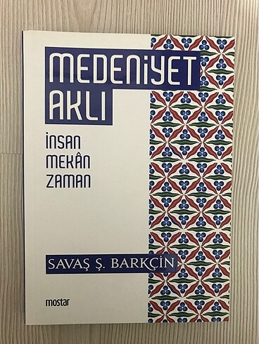 Medeniyet Aklı