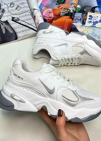 Nike Spor ayakkabı