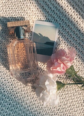 Hugo Boss Hugo boss the scent kadın parfüm 100 ml sıfır 