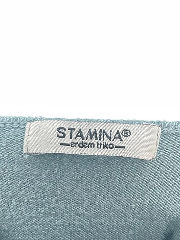 s Beden çeşitli Renk Stamina Kazak / Triko %70 İndirimli.