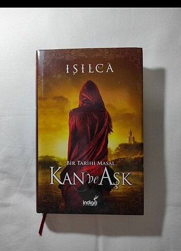 Işılca - Işıl Parlakyıldız - Kan ve Aşk 