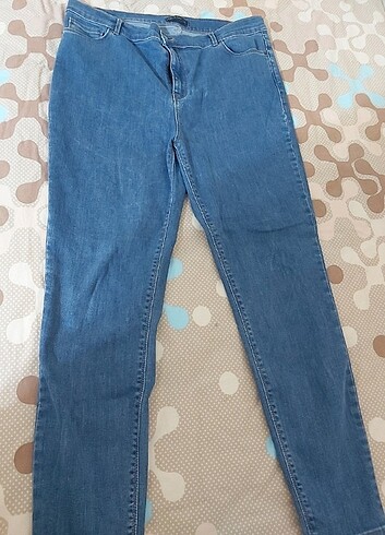 LC Waikiki Kot pantolon