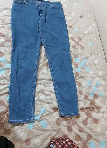44 Beden Kot pantolon