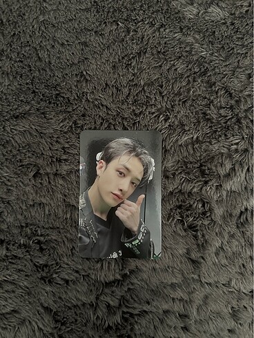 straykids bangchan rockstar pc orijinal