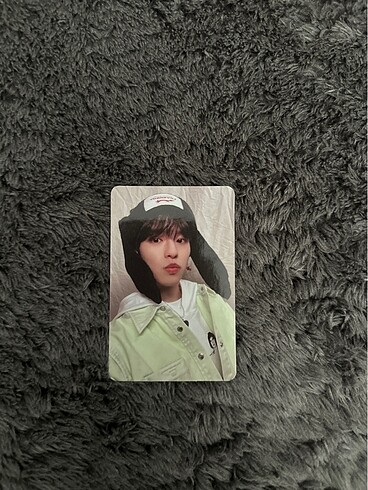 straykids seungmin pc orijinal