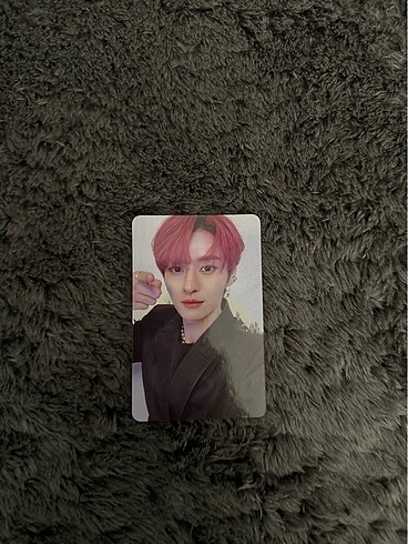 straykids leeknow pc orijinal