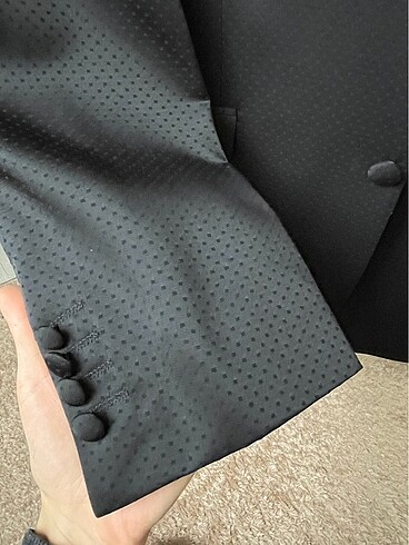 D?S takım elbise - Görsel 8