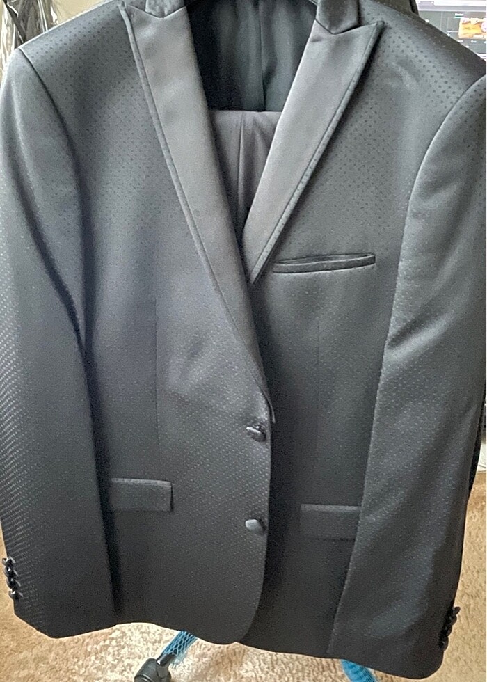 D?S takım elbise - Görsel 3