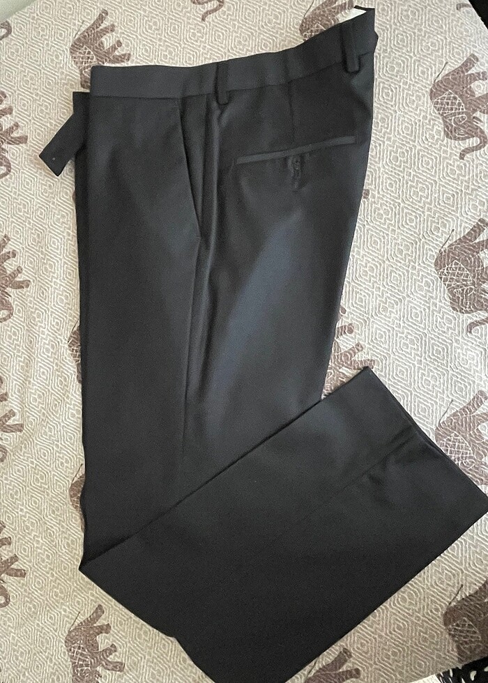 D?S takım elbise - Görsel 5