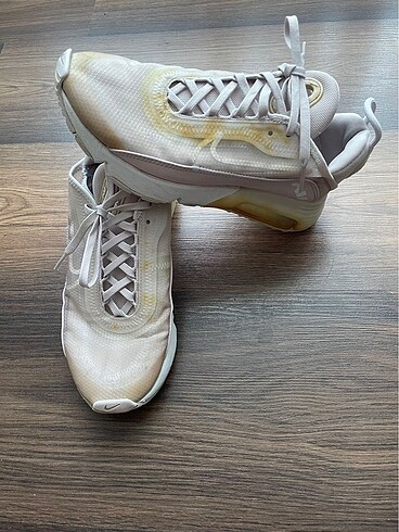 36,5 Beden Orjinal Nike