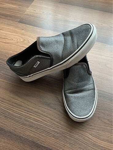 Vans Vans slip on