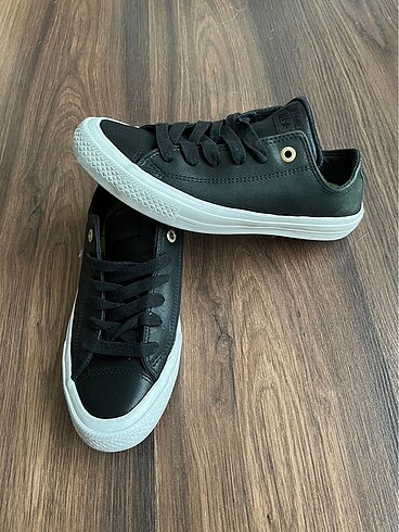 37,5 Beden Converse chuck Taylor