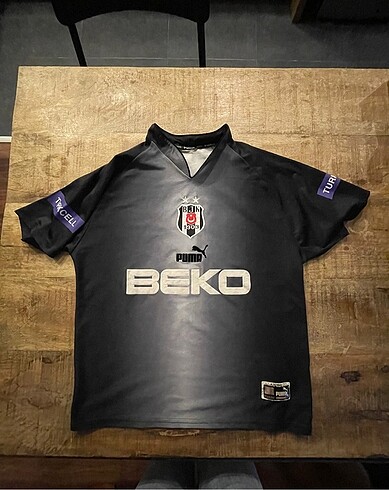 Beşiktaş forma