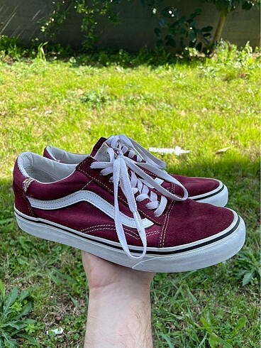 Vans Vans old school