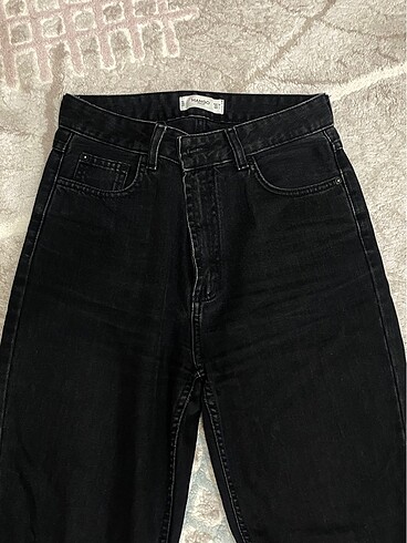 Mango Jean