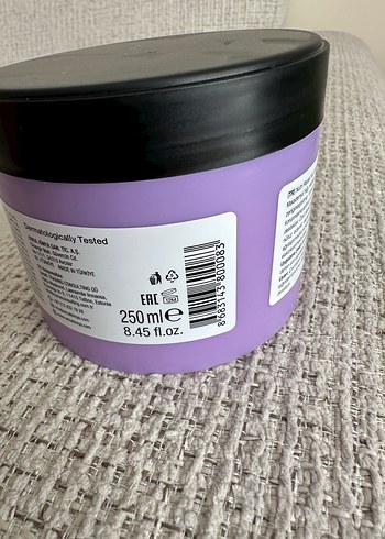 Aveonix Nutri Repair Saç Maskesi - Görsel 4