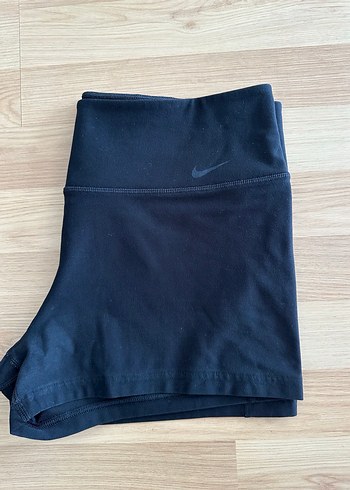 Nike Siyah Kadın Spor Şort L beden - Görsel 3