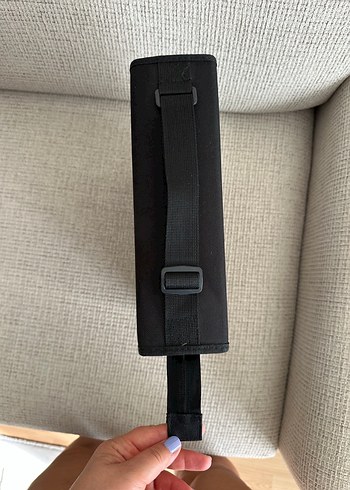 Sigma CD saklama çantası - Görsel 8