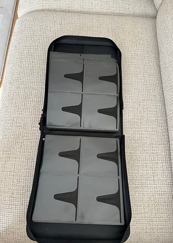 Sigma CD saklama çantası - Görsel 4