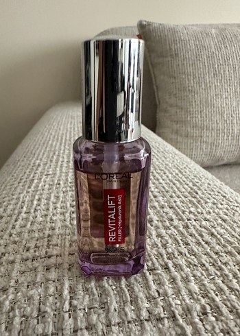 L'Oréal Paris Revitalift filler göz serumu - Görsel 3