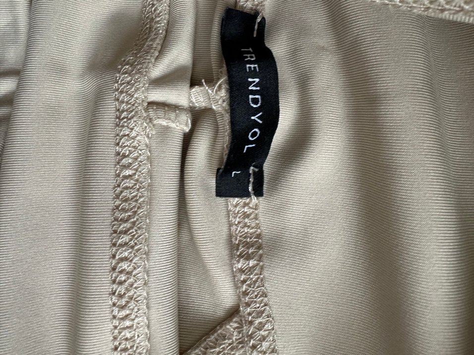 Spor Tayt ve Büstiyer Takımı altı L beden üstü M beden - Görsel 4