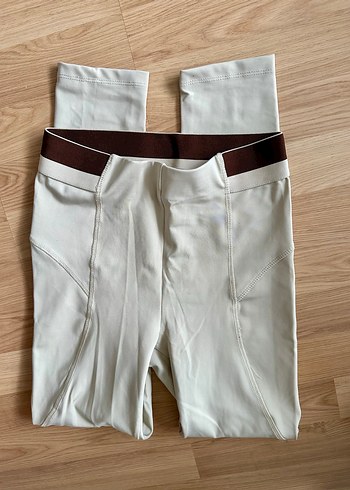 Trendyol Spor tayt M beden - Görsel 4