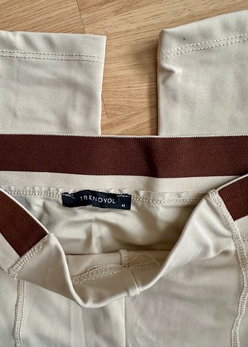 Trendyol Spor tayt M beden - Görsel 3