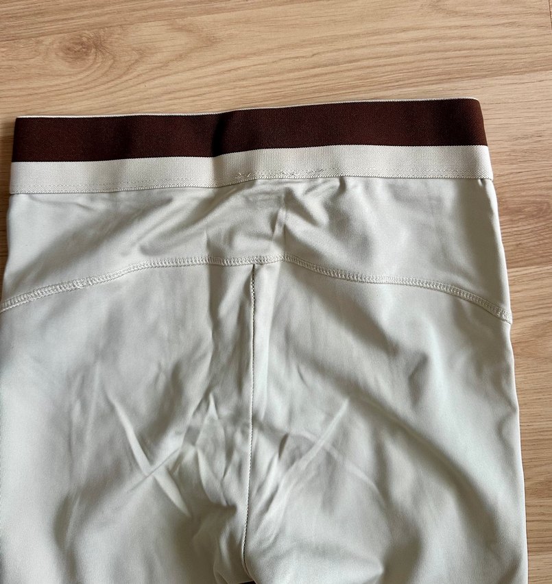 Trendyol Spor tayt M beden - Görsel 5