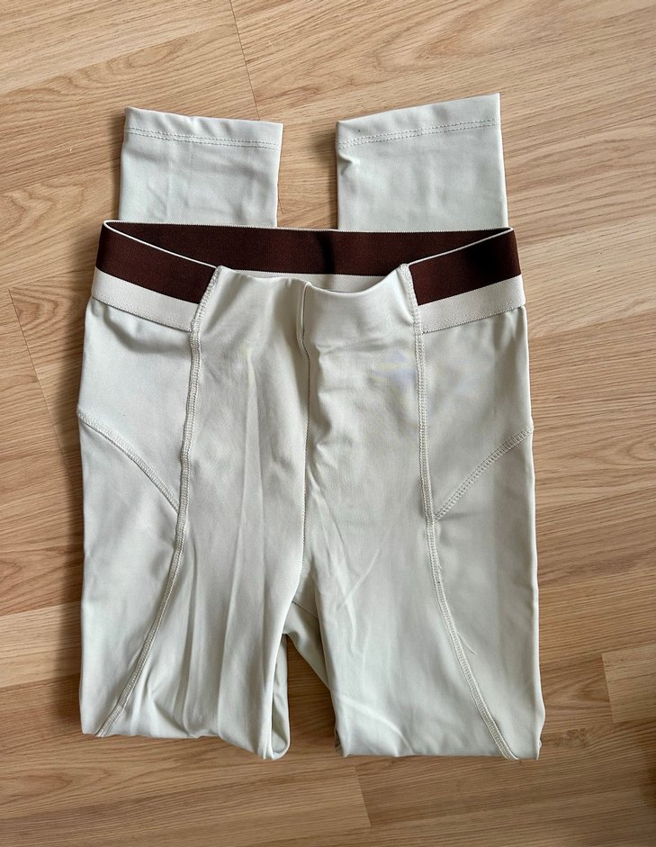 Trendyol Spor tayt M beden - Görsel 4