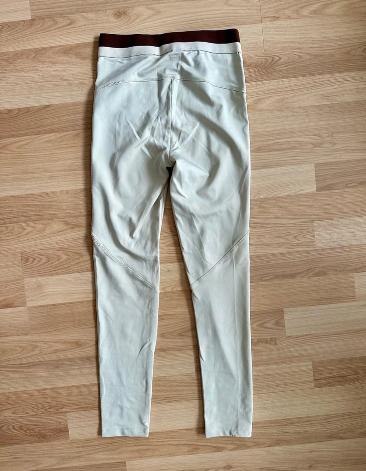 Trendyol Spor tayt M beden - Görsel 2