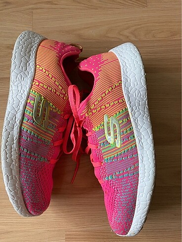 Skechers Skechers spor ayakkabı 37,5 numara
