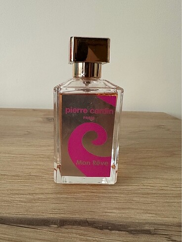 Pierre cardin parfüm