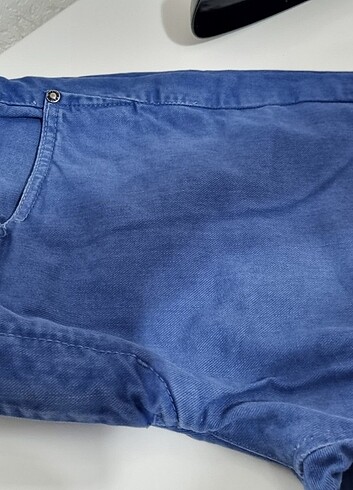 Pull and Bear Jean pull and bear 44 beden 