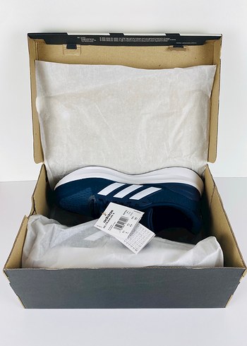 42.5 Beden mavi Renk Adidas Ultrarun 5